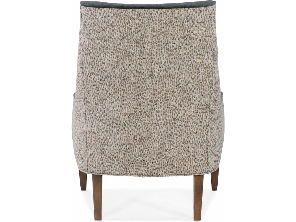 Lurie Chair - image 1