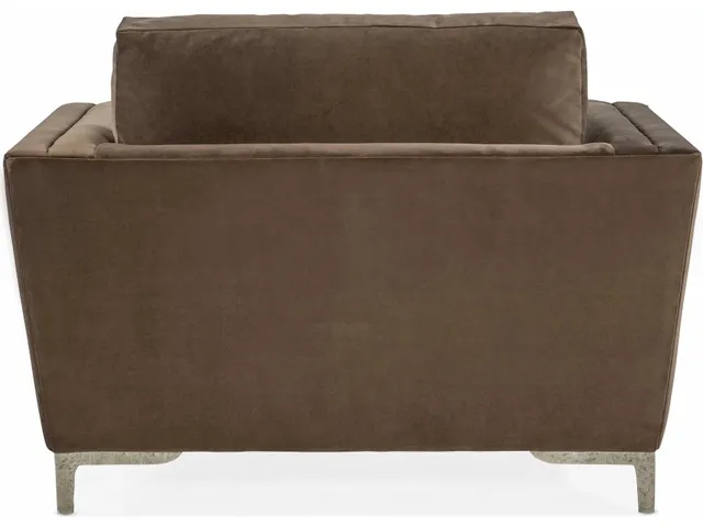 Belmont Chair and Half