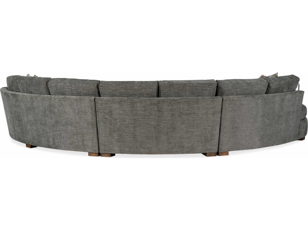 Larrabee Sectional - image 4