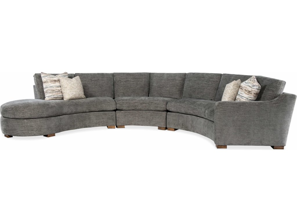 Larrabee Sectional - image 3