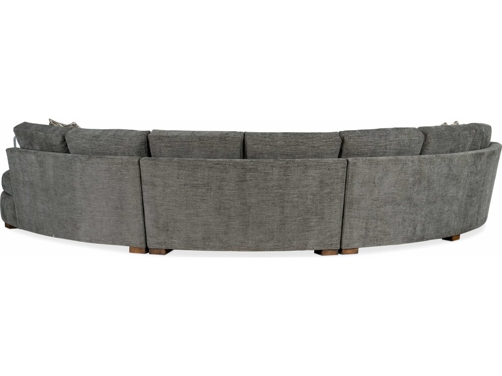 Larrabee Sectional - image 1