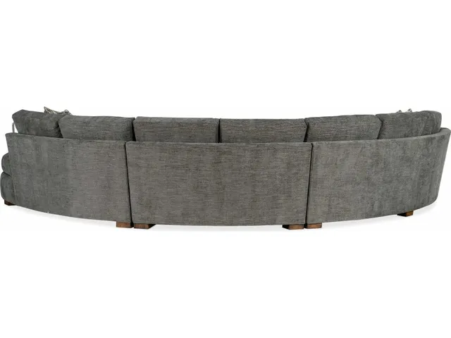 Larrabee Sectional - Alternative View