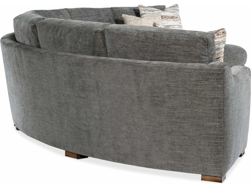 Larrabee Sectional - image 2