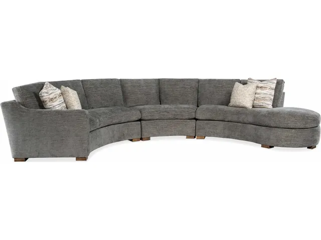 Larrabee Sectional