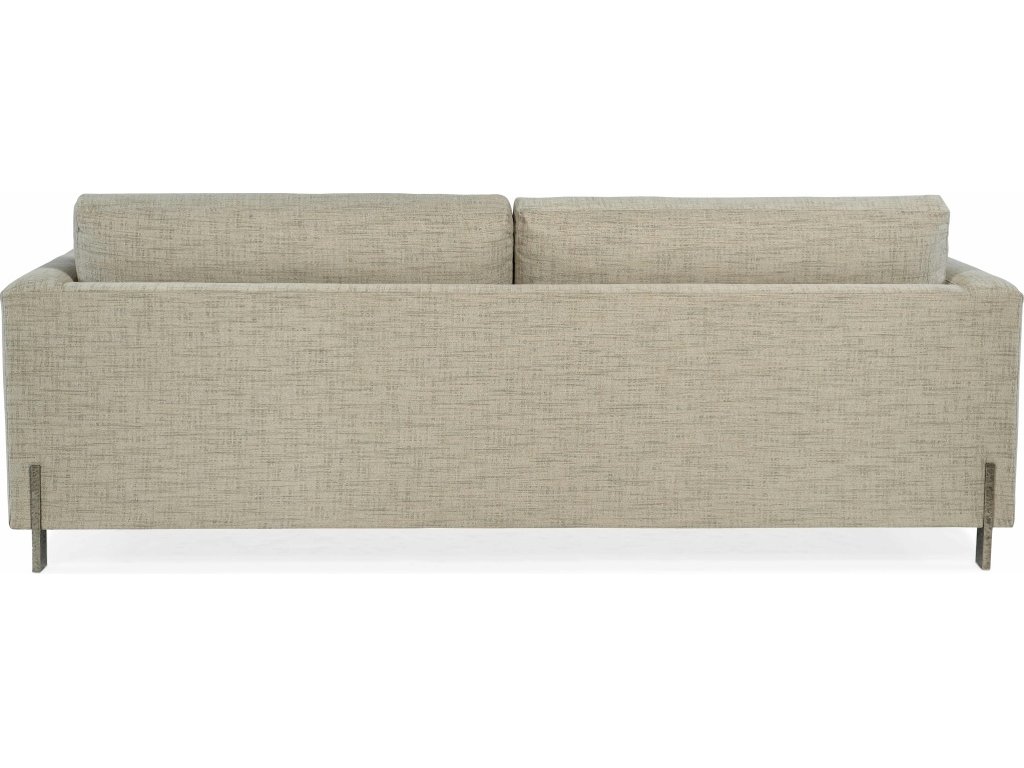 Adler 2 over 2 Sofa - image 1