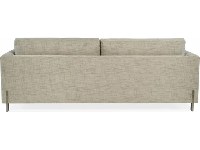 Adler 2 over 2 Sofa