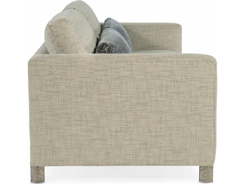 Adler 2 over 2 Sofa - image 2