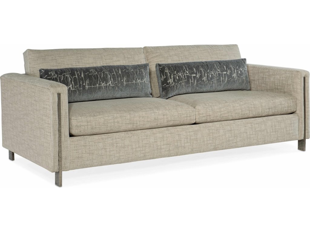 Adler 2 over 2 Sofa - main image