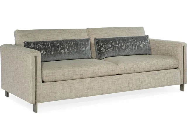 Adler 2 over 2 Sofa