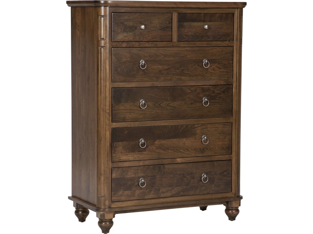 Charleston Chest 7 - main image