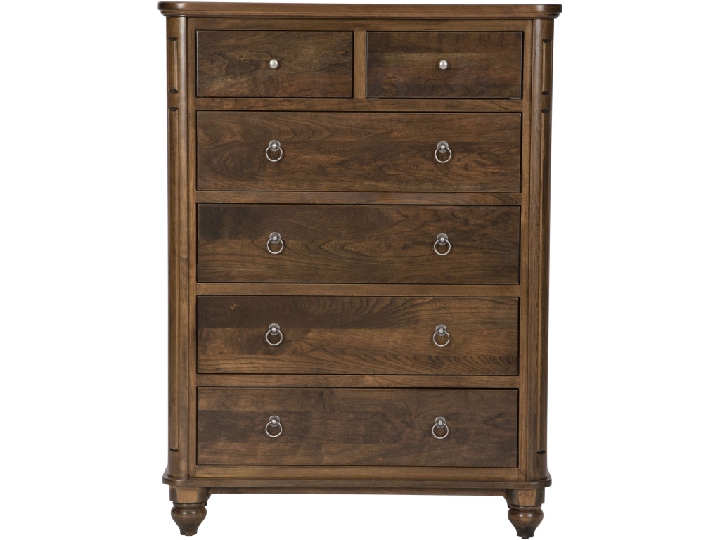Charleston Chest 7 - image 1