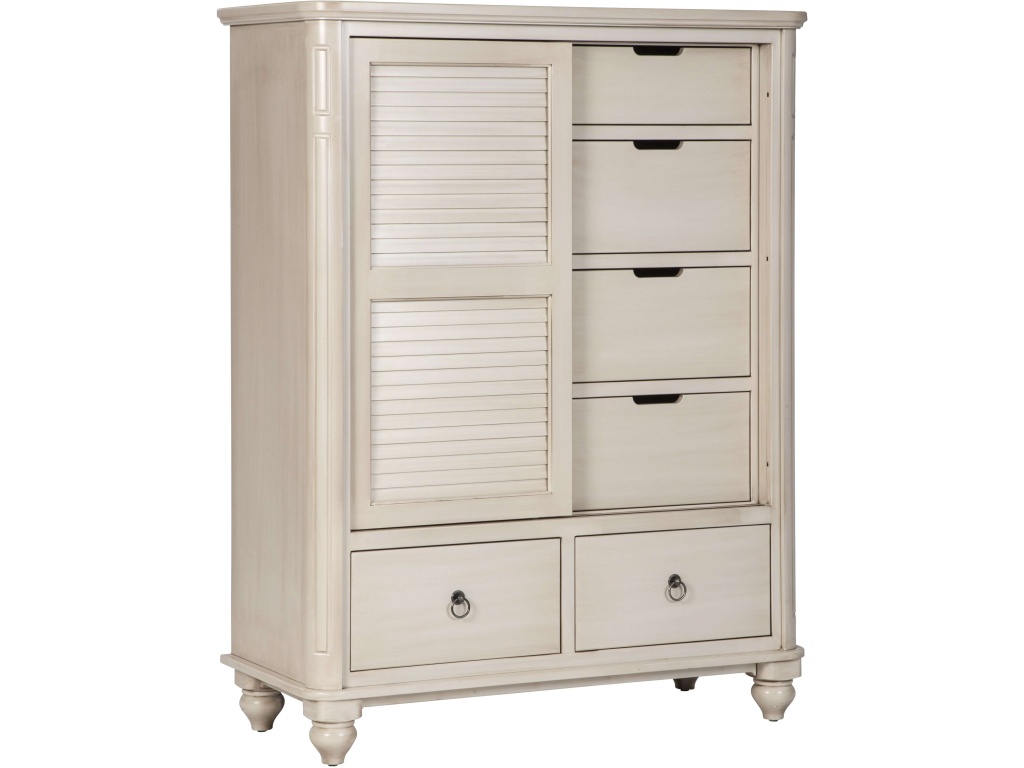 Charleston Chifferobe 2 - main image