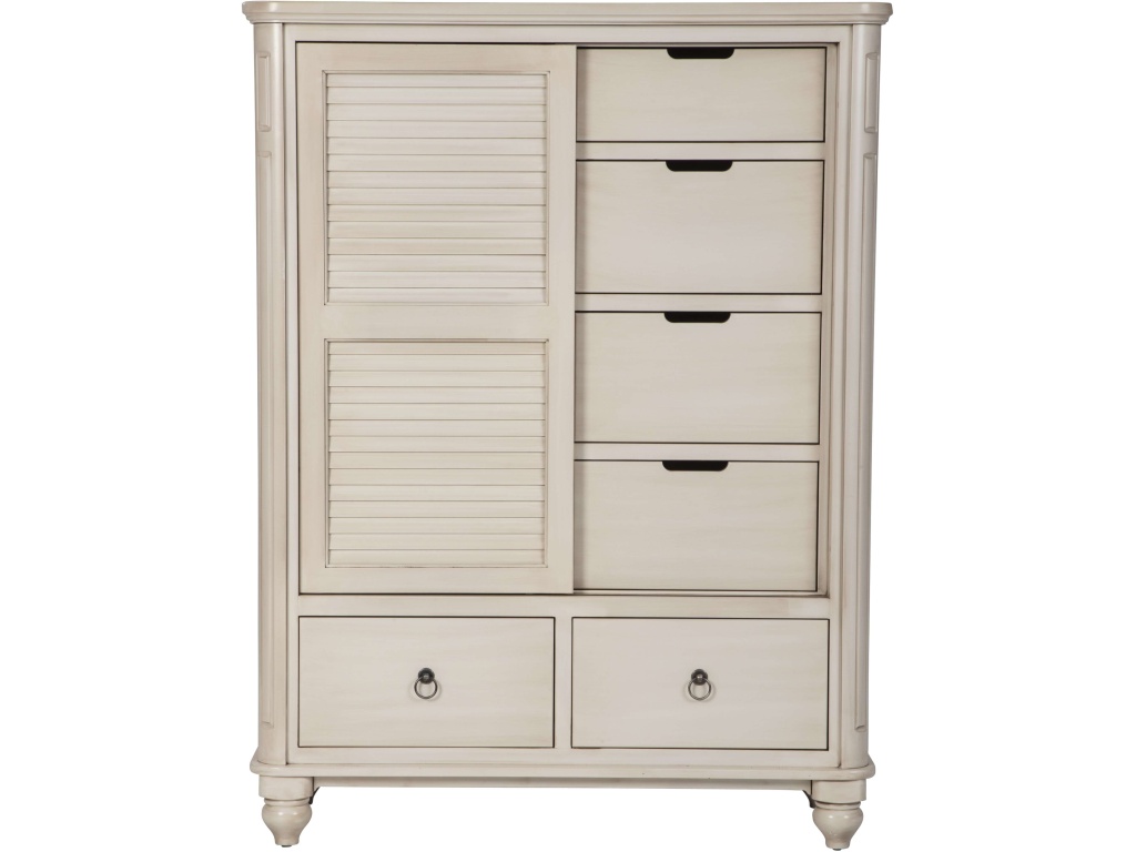 Charleston Chifferobe 2 - image 1