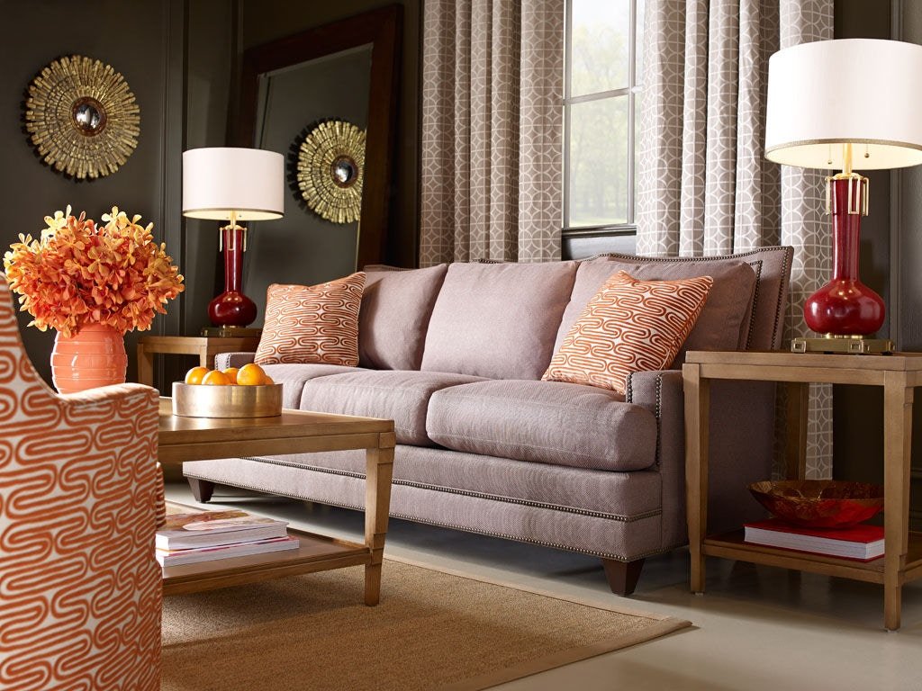 Catalina Sofa (Fabric) - image 4