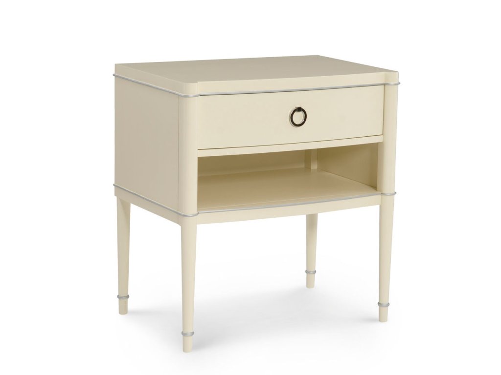 Pinciana Nightstand - main image
