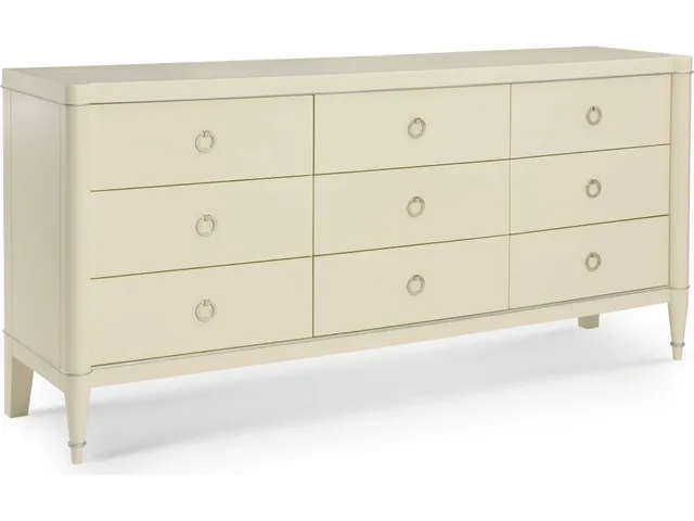 Pinciana Dresser