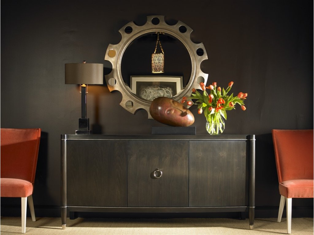 Pinciana Credenza - main image