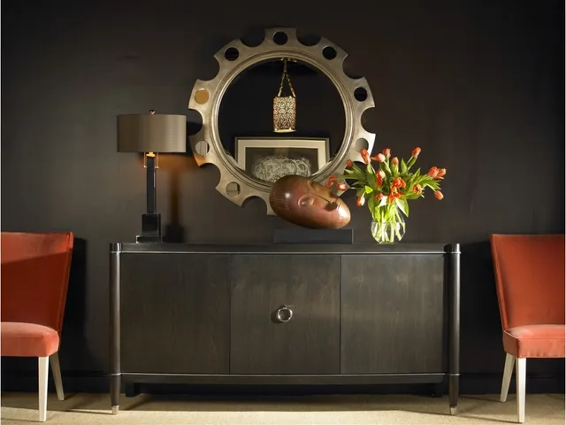 Pinciana Credenza