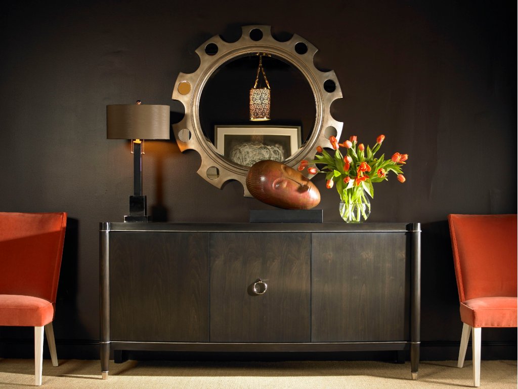 Pinciana Credenza - image 5