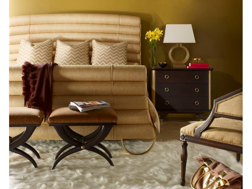 Gramercy King Bed - image 2
