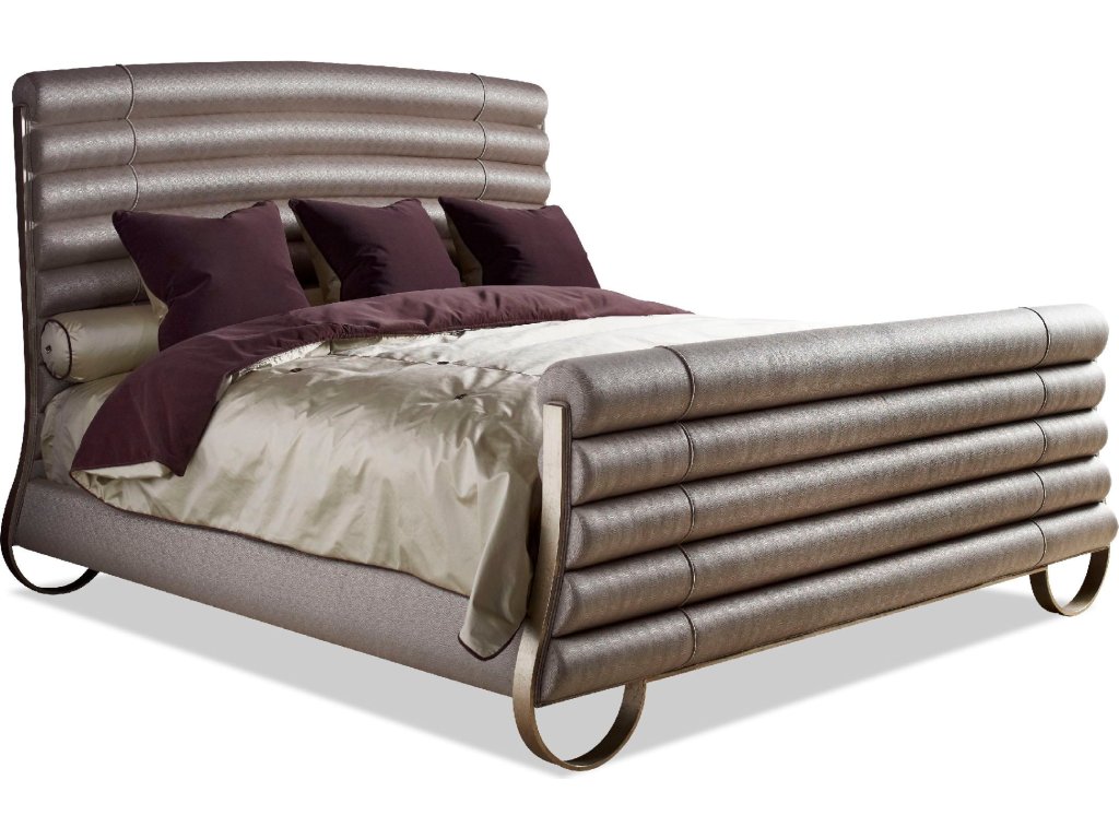 Gramercy King Bed - main image