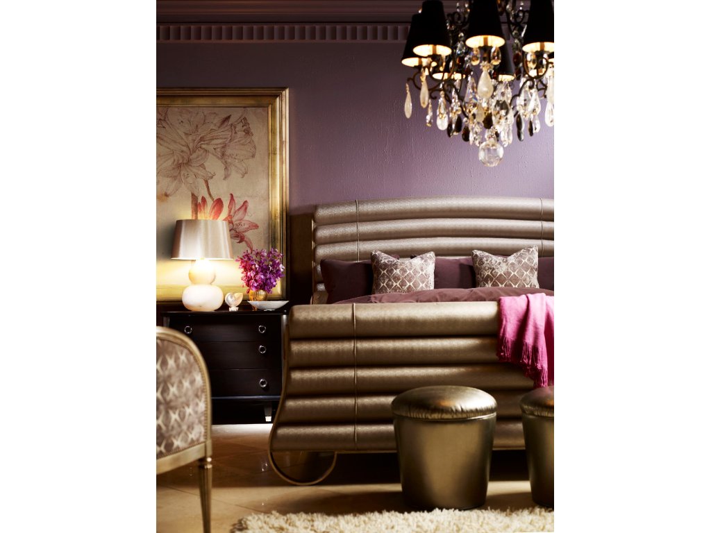 Gramercy King Bed - image 3
