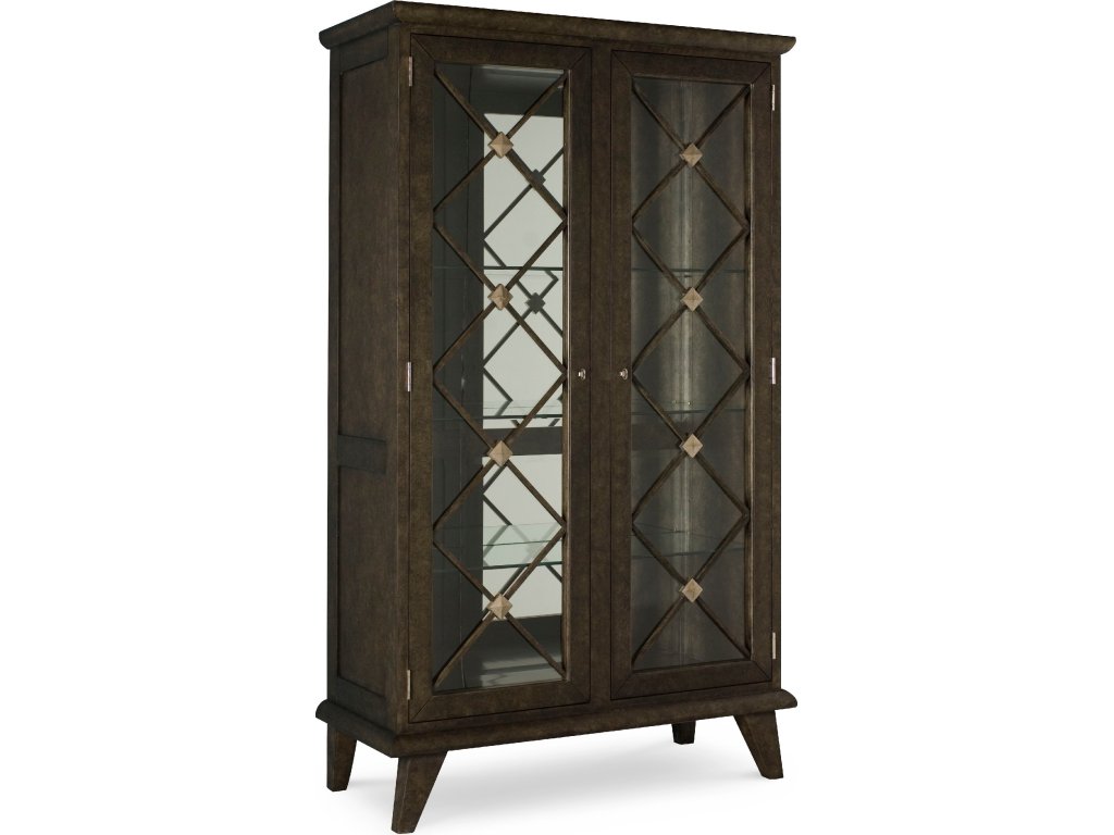 Englewood Display Cabinet - main image