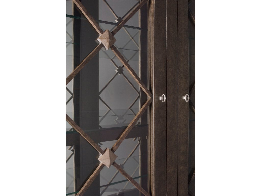 Englewood Display Cabinet - image 1