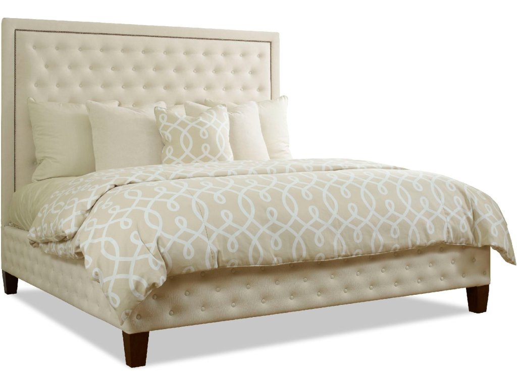 Aurora Bed - main image