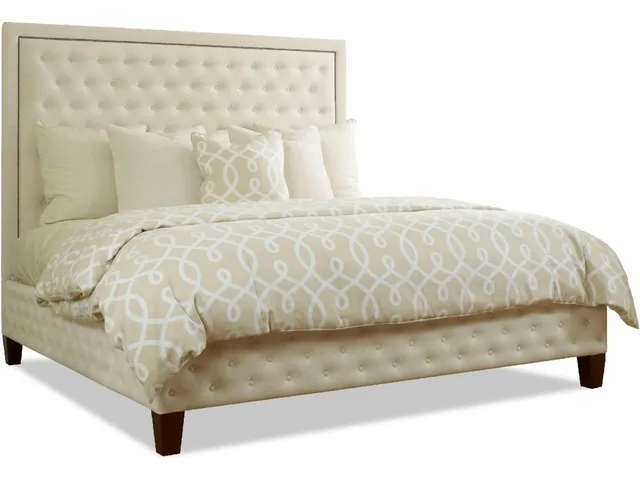 Aurora Bed