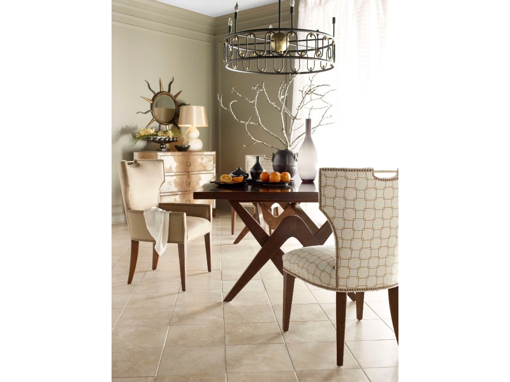 Dawson Arm Chair - image 4