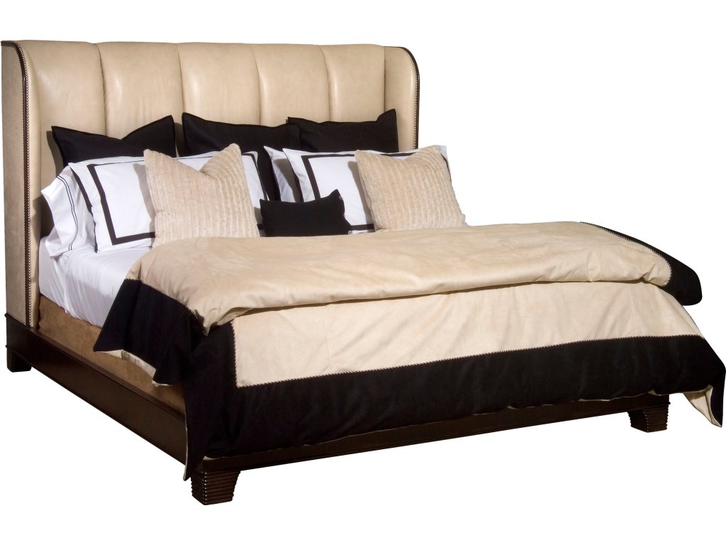 Laslo King Platform Bed - image 3