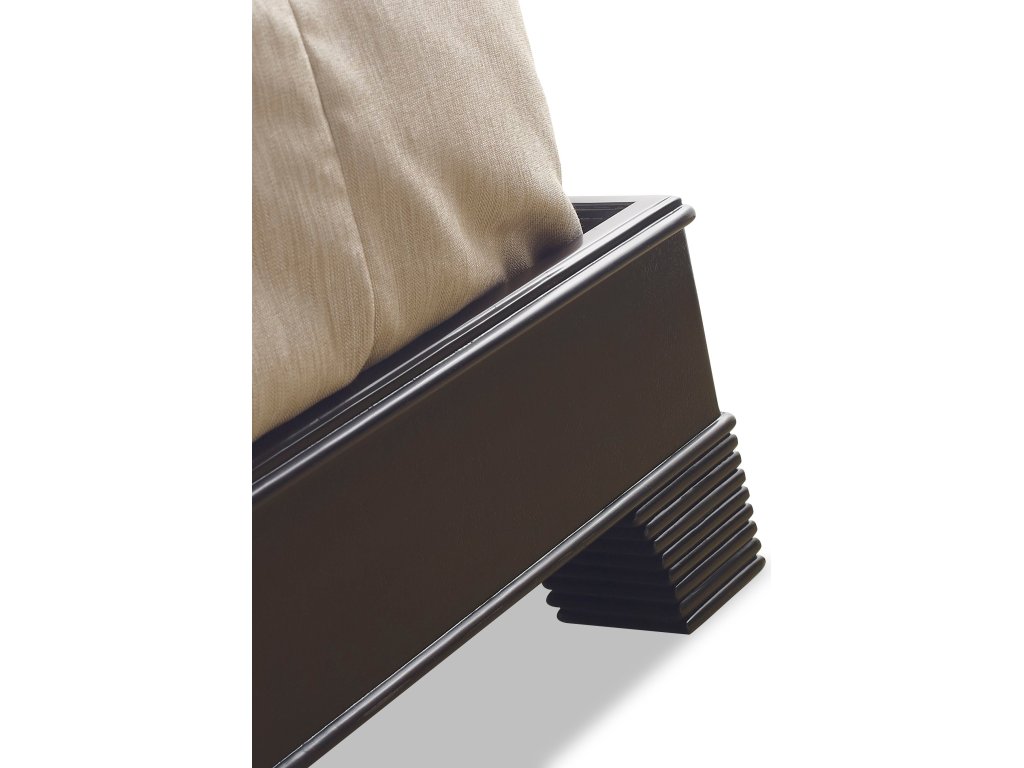 Laslo King Platform Bed - image 1