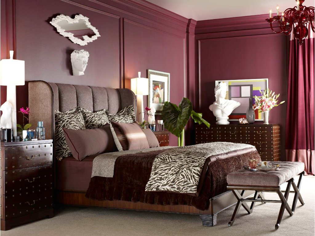 Laslo King Platform Bed - image 2
