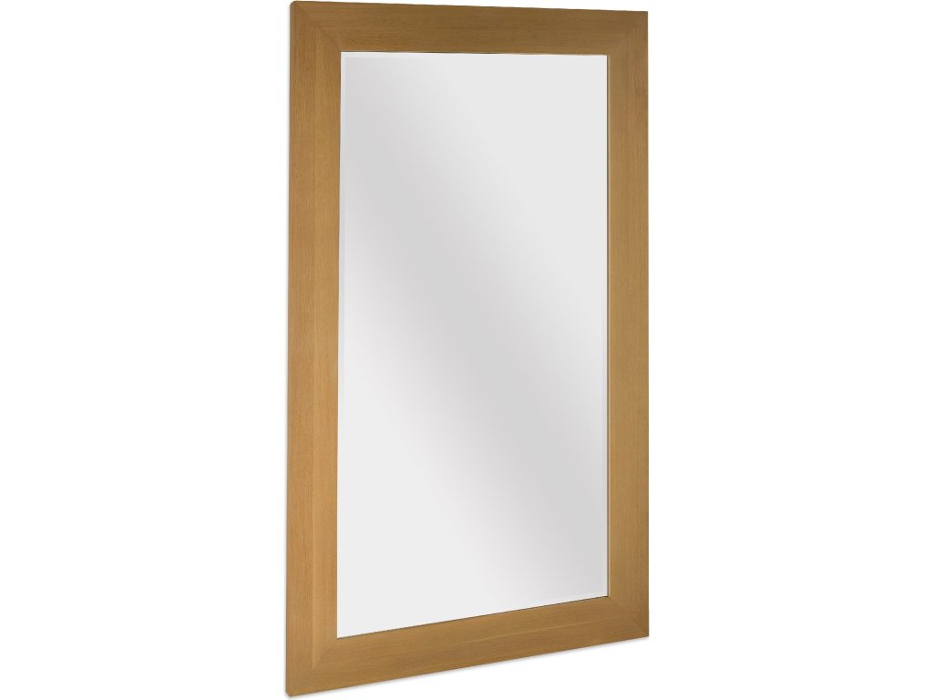 Delano Rectangular Mirror - main image