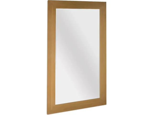 Delano Rectangular Mirror