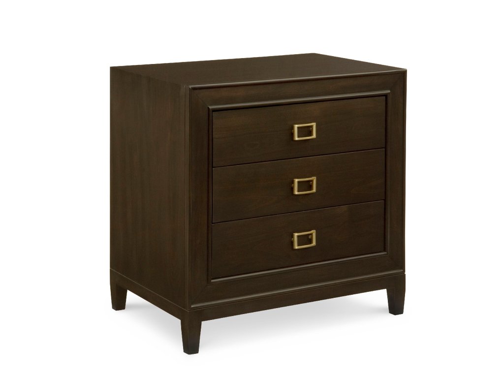 Match Point Small Chest - main image