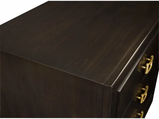Match Point Small Chest