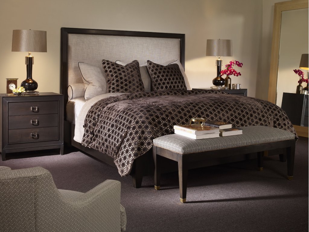 Match Point Bed - image 1
