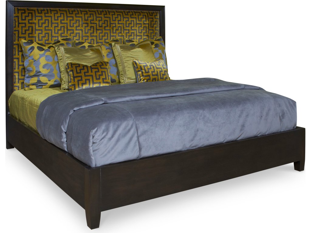 Match Point Bed - main image