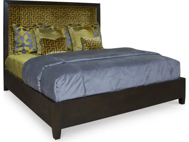 Match Point Bed