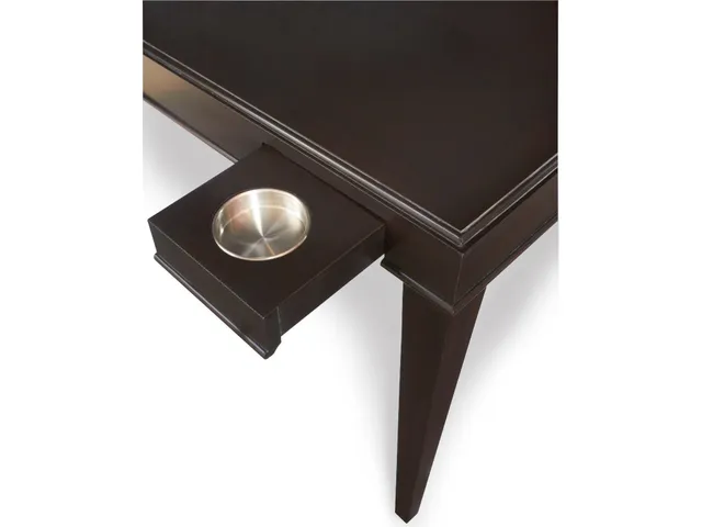 Bushmill Game Table - Alternative View