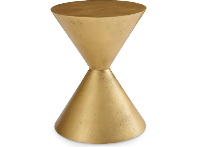 Roly Poly Accessory Table