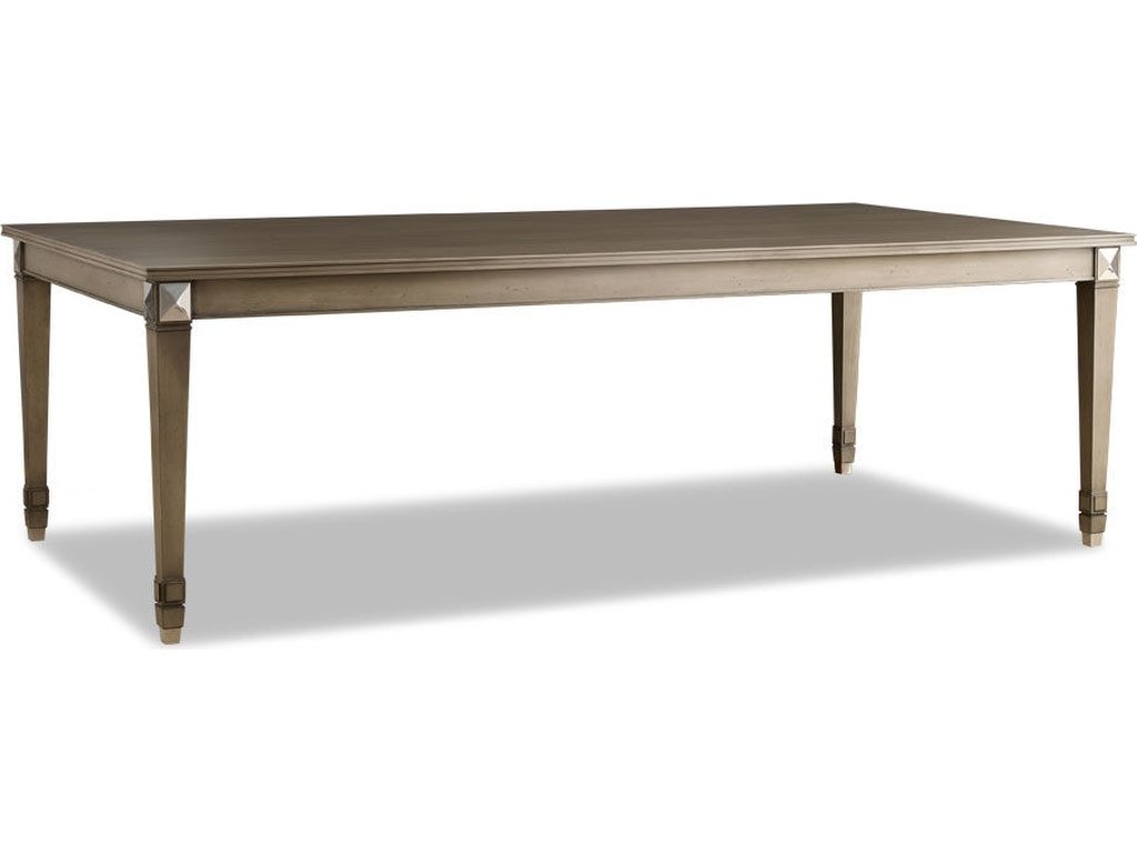 Pharaoh Dining Table - main image