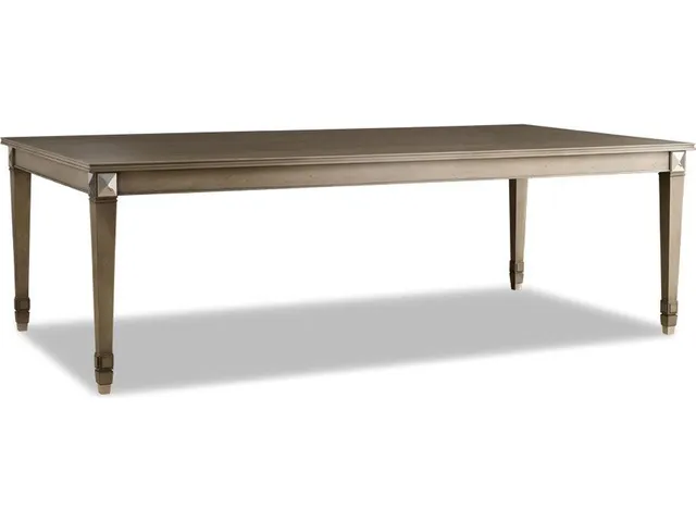 Pharaoh Dining Table