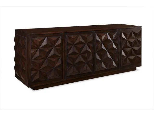 PS Two Sideboard