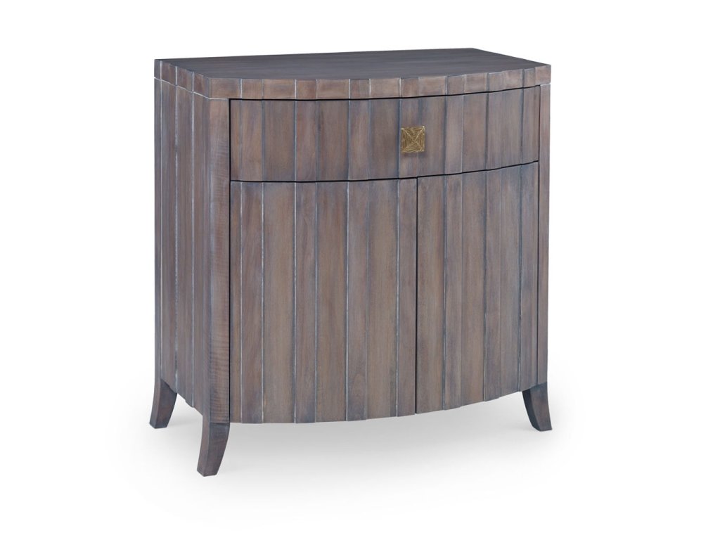 Eden Small Chest - main image