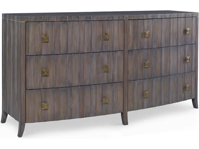 Eden Dresser