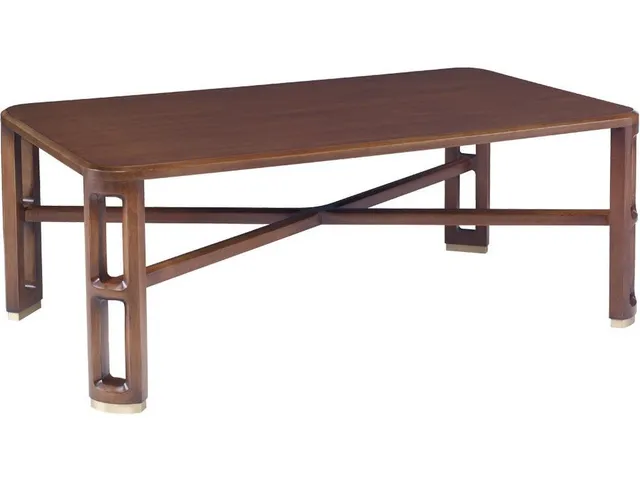 Duval Cocktail Table