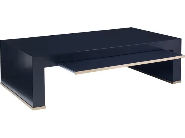 Oscar Cocktail Table - Alternative View